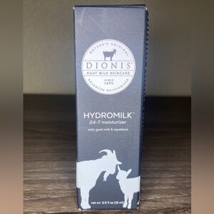Dionis Hydromilk 24-7 Moisturizer